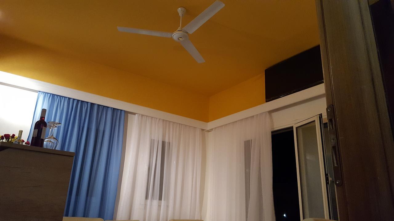 Varmy Ierápetra Exterior foto